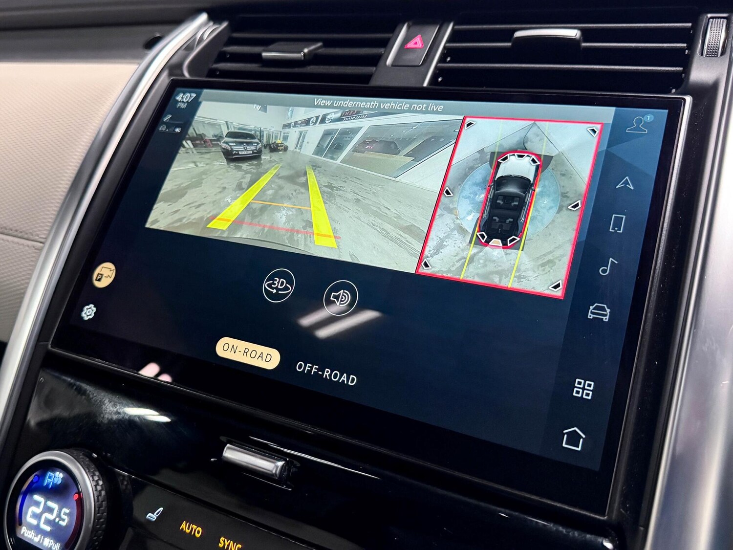 Used Land Rover Discovery 2022 for sale - 76886911: Photo 50