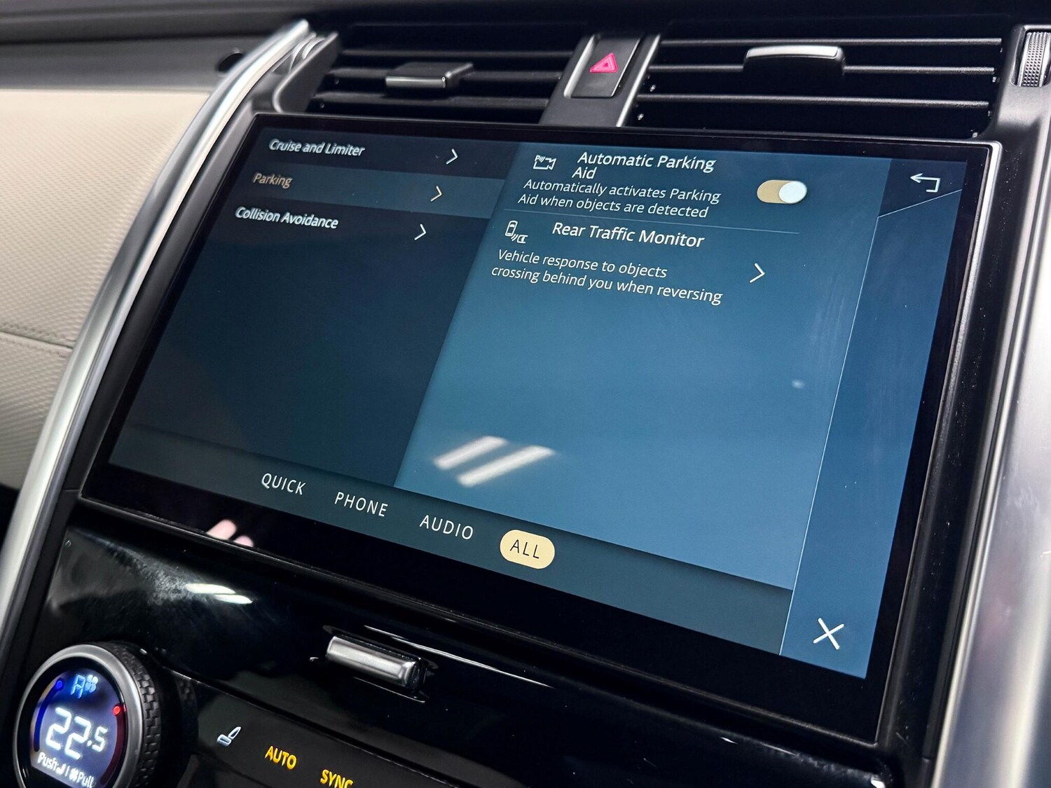 Used Land Rover Discovery 2022 for sale - 76886911: Photo 54