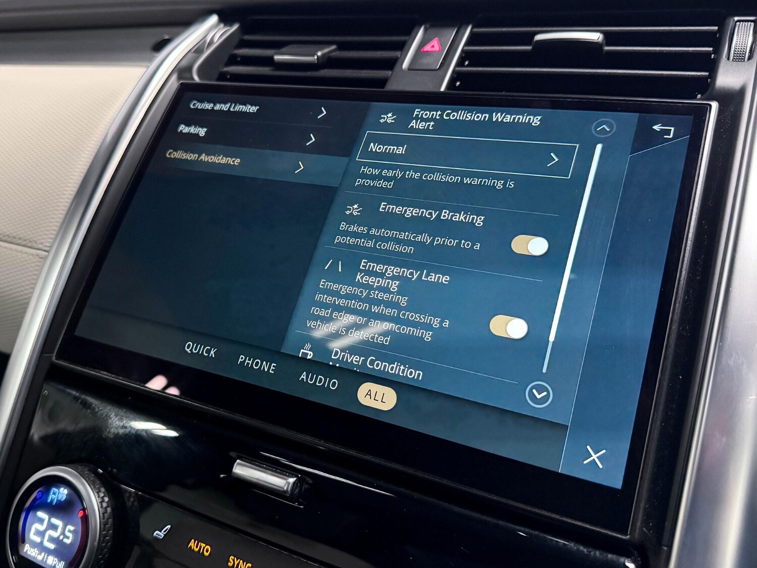 Used Land Rover Discovery 2022 for sale - 76886911: Photo 55