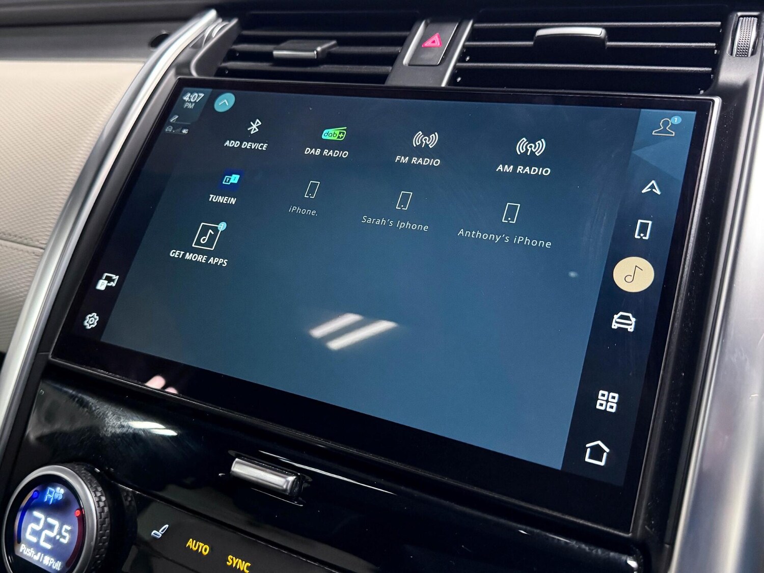 Used Land Rover Discovery 2022 for sale - 76886911: Photo 57