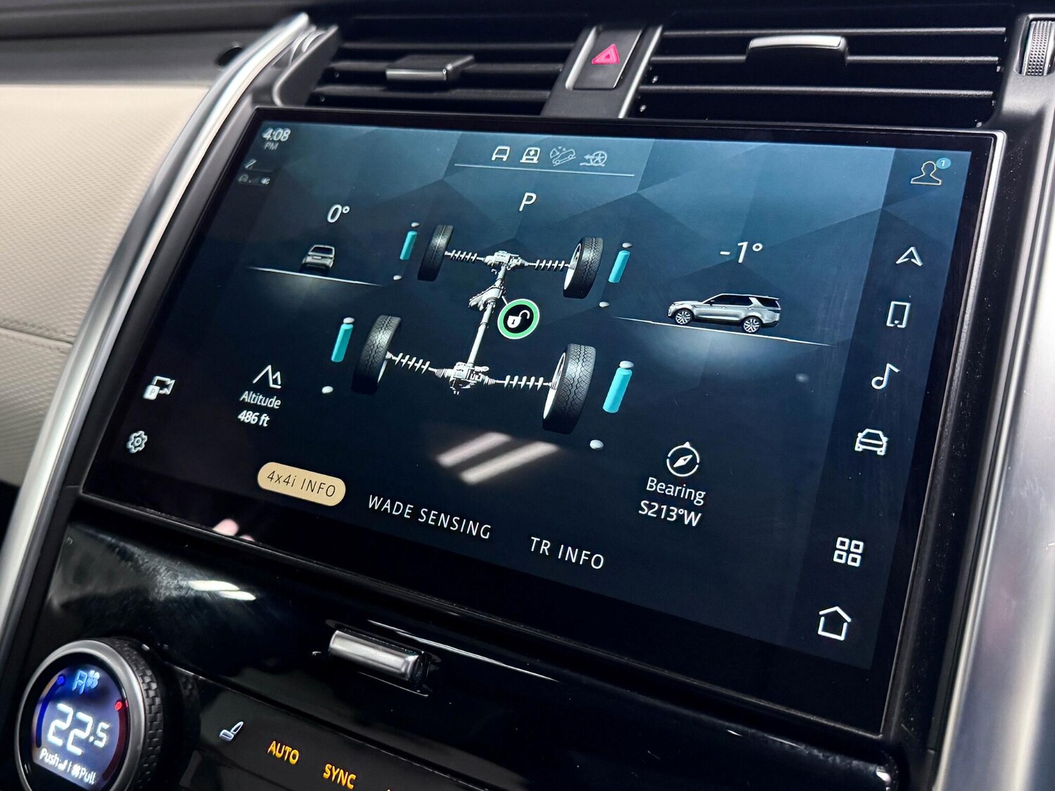 Used Land Rover Discovery 2022 for sale - 76886911: Photo 61