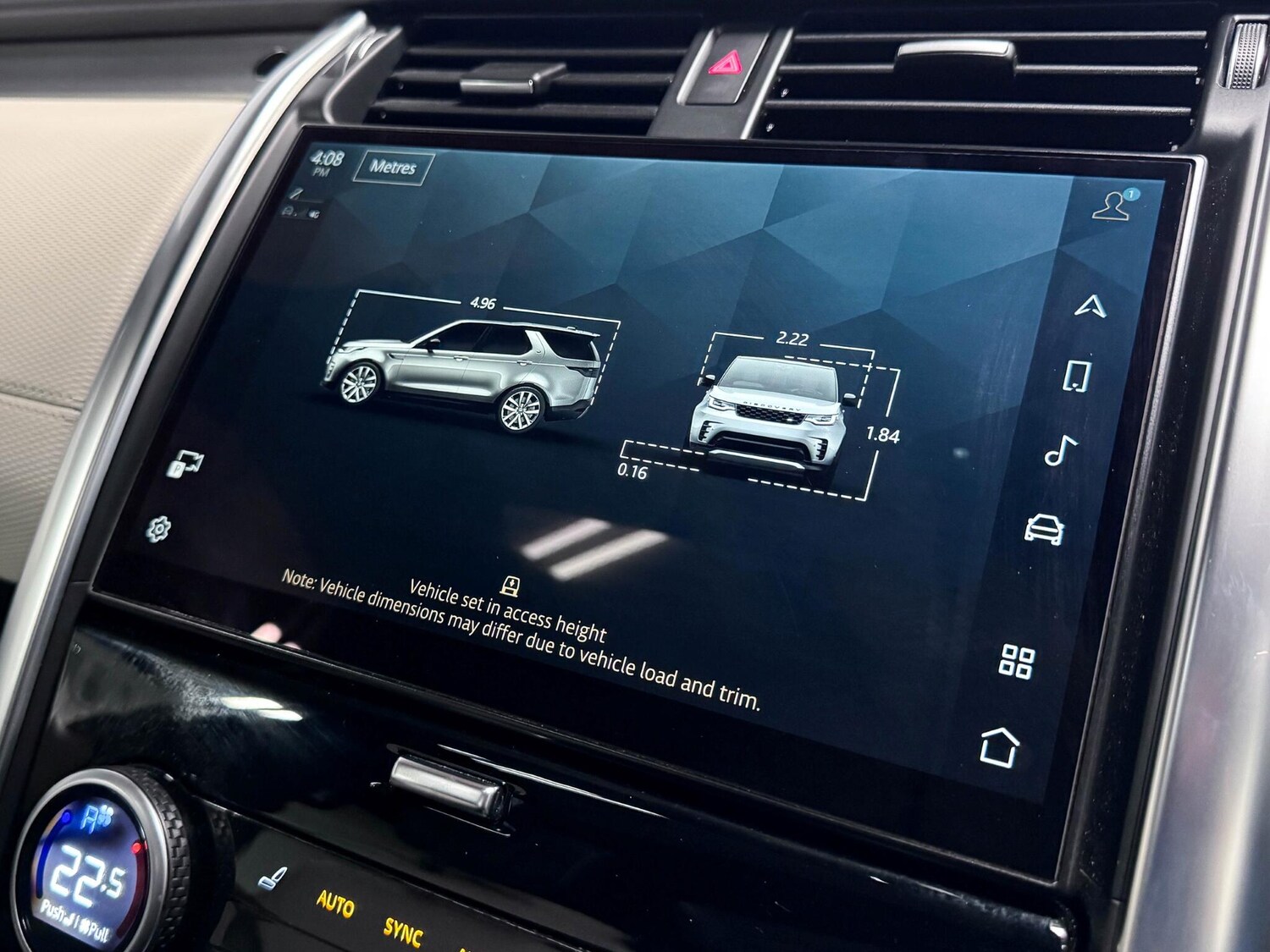 Used Land Rover Discovery 2022 for sale - 76886911: Photo 62