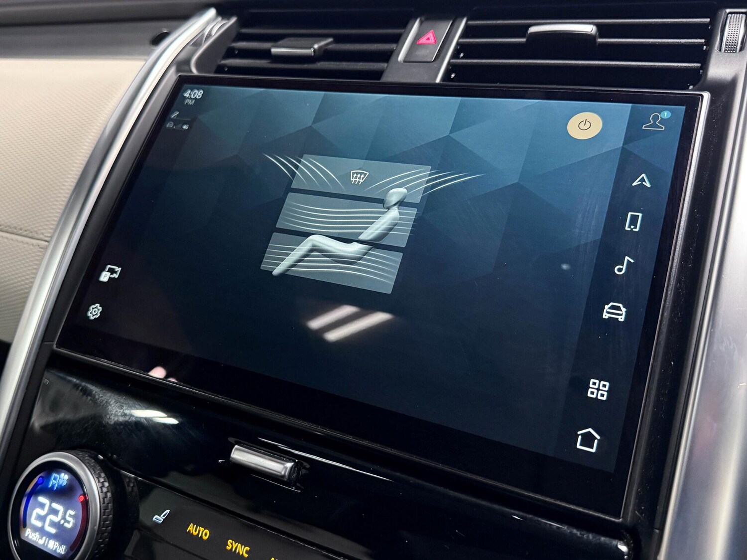 Used Land Rover Discovery 2022 for sale - 76886911: Photo 64