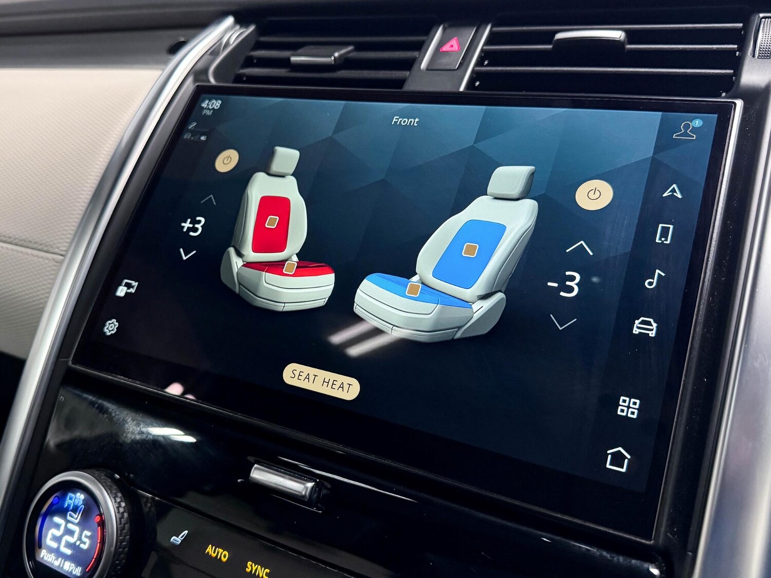 Used Land Rover Discovery 2022 for sale - 76886911: Photo 65