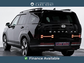 Used Hyundai Santa Fe 2026 for sale - 78783707: Photo