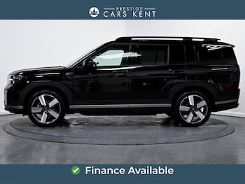 Used Hyundai Santa Fe 2026 for sale - 78783707: Photo