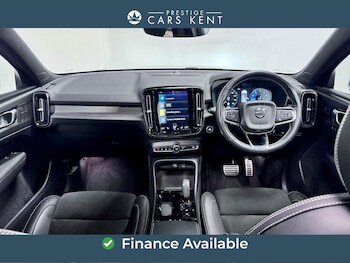 Used Volvo XC40 2021 for sale - 78374880: Photo