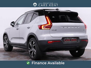 Used Volvo XC40 2021 for sale - 78374880: Photo