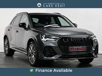 Used Audi Q3 2024 for sale - 79018464: Photo