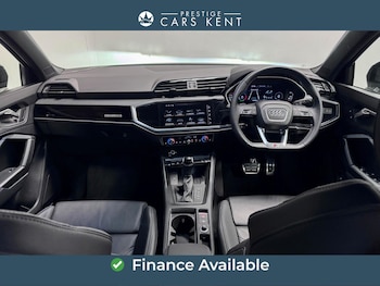 Used Audi Q3 2024 for sale - 79018464: Photo