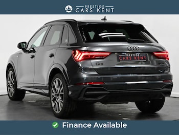 Used Audi Q3 2024 for sale - 79018464: Photo