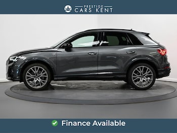 Used Audi Q3 2024 for sale - 79018464: Photo