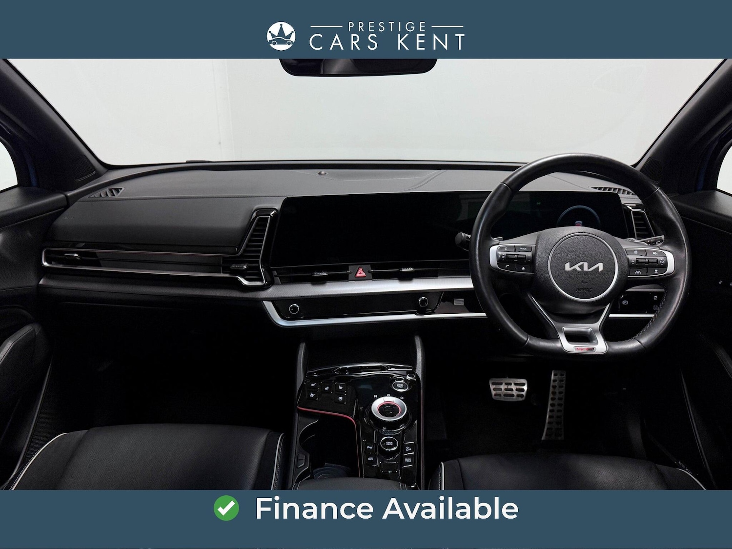 Used Kia Sportage 2022 for sale - 77345318: Photo 2