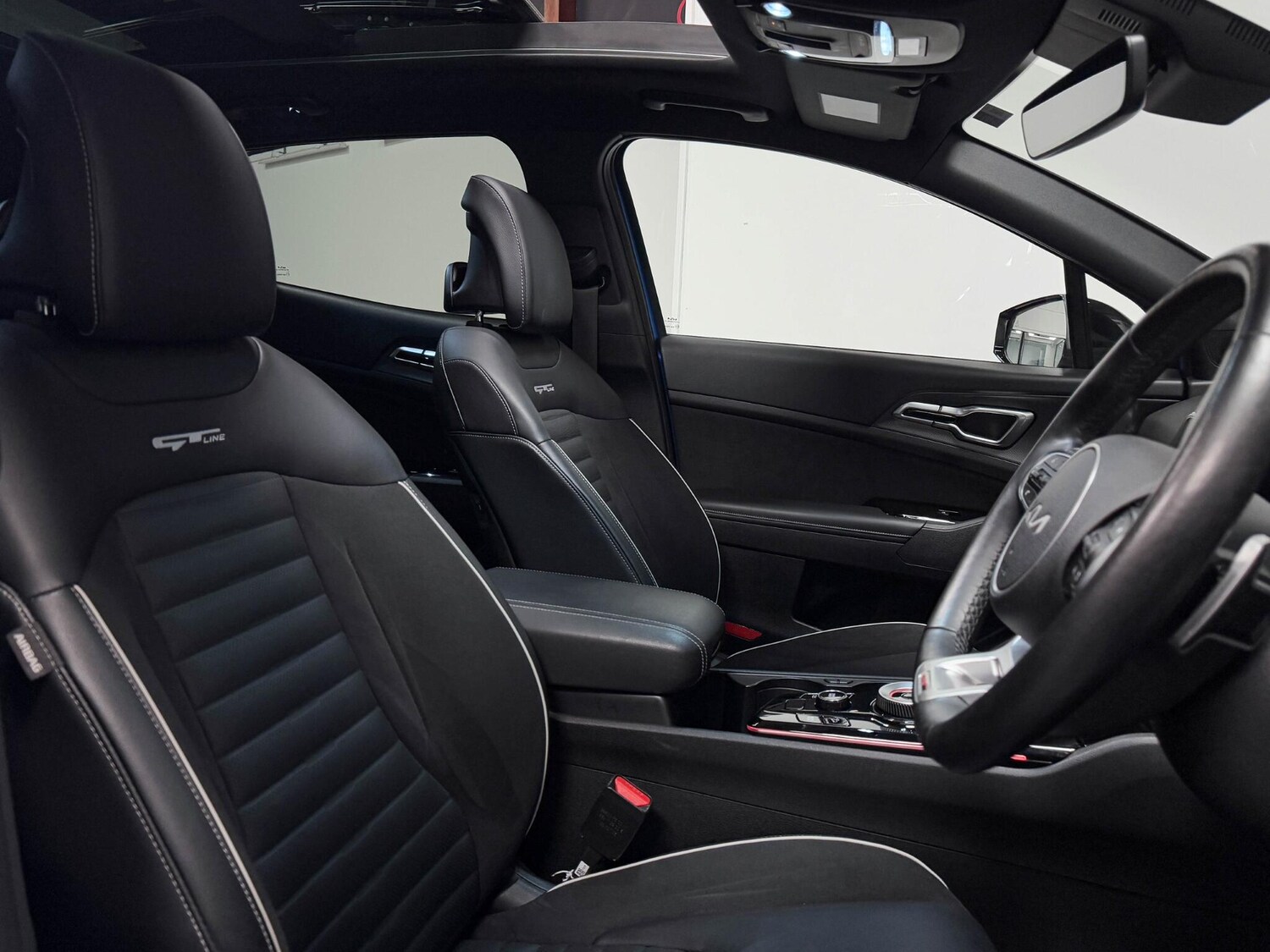 Used Kia Sportage 2022 for sale - 77345318: Photo 24