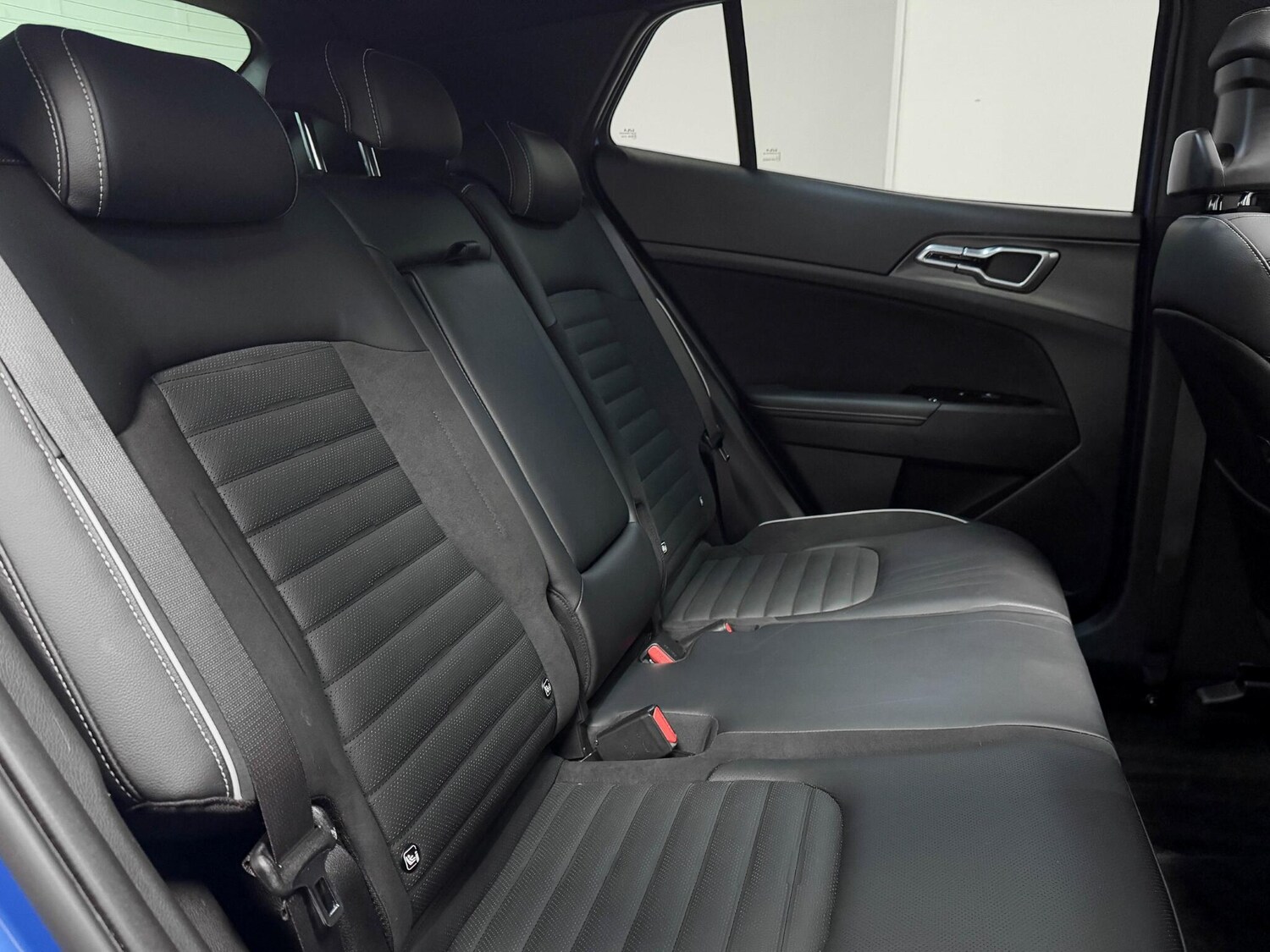 Used Kia Sportage 2022 for sale - 77345318: Photo 27