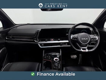 Used Kia Sportage 2022 for sale - 77345318: Photo