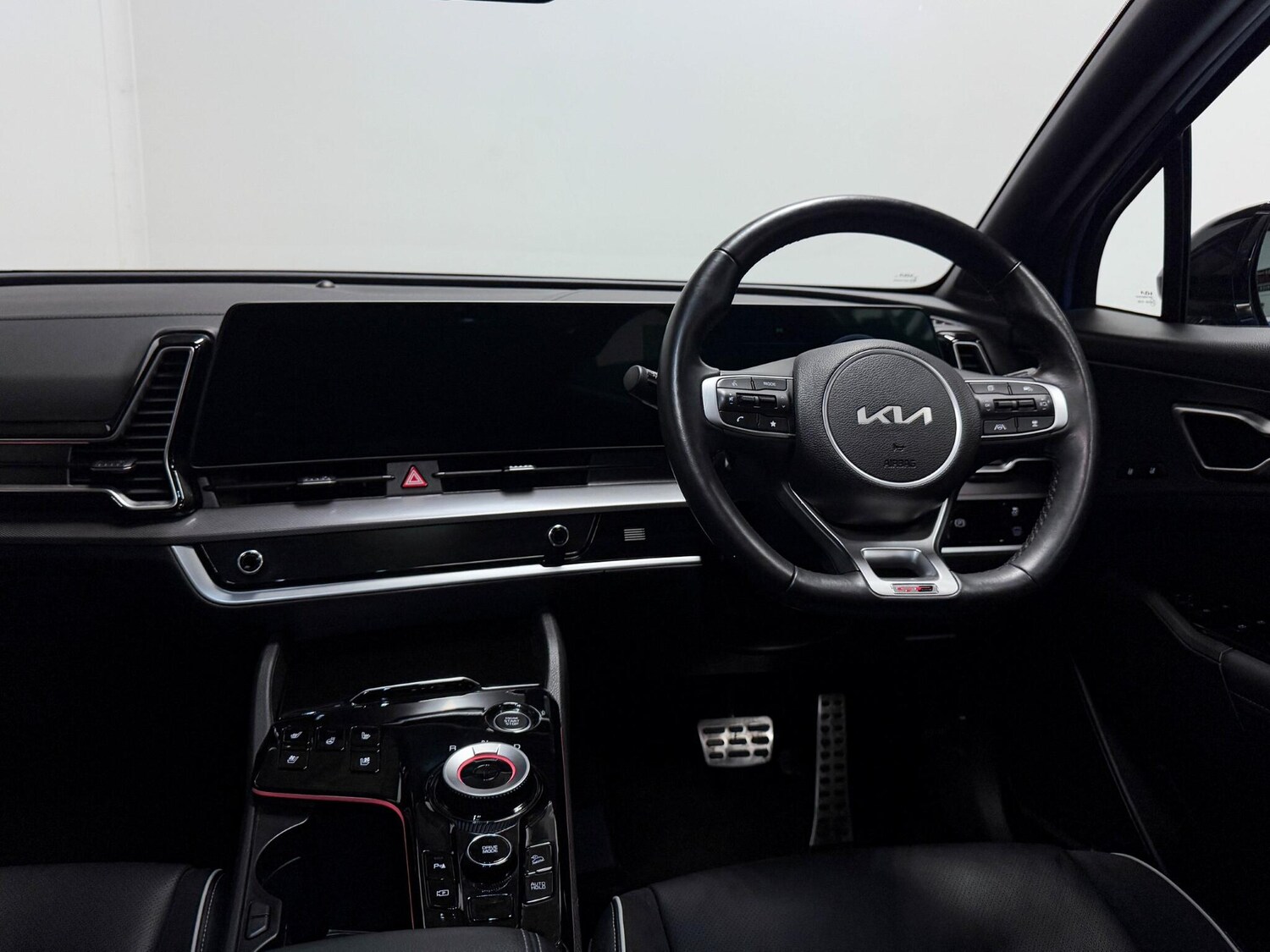 Used Kia Sportage 2022 for sale - 77345318: Photo 39