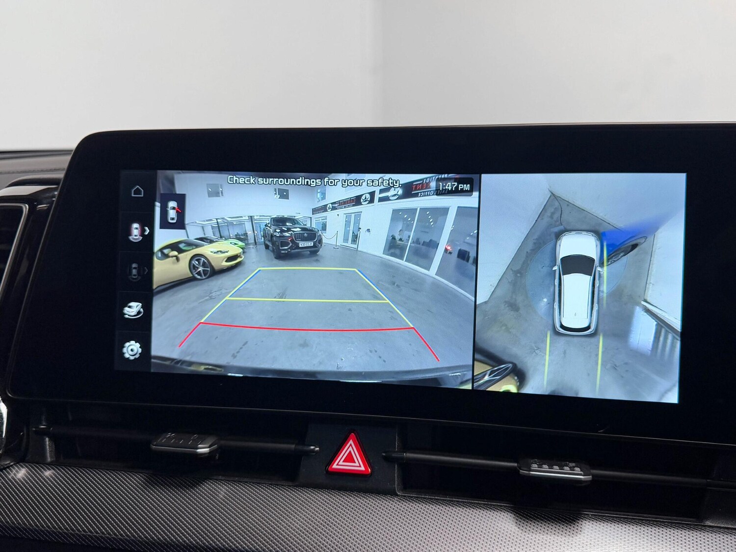 Used Kia Sportage 2022 for sale - 77345318: Photo 46