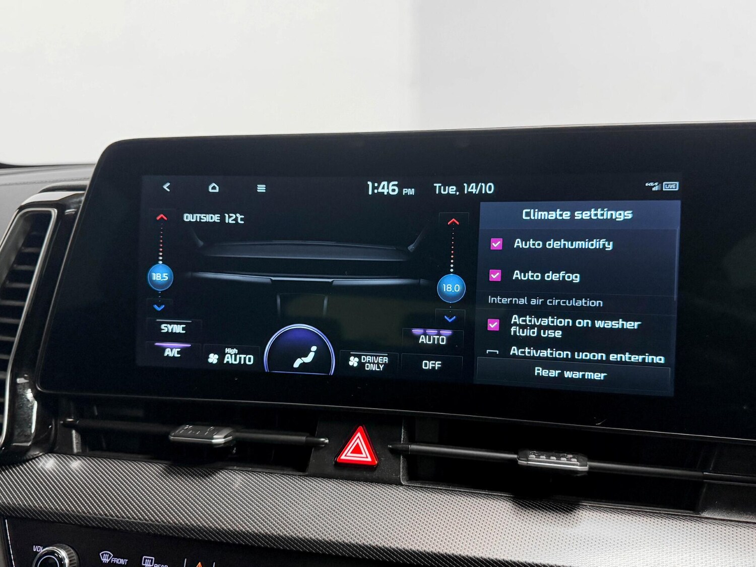 Used Kia Sportage 2022 for sale - 77345318: Photo 51