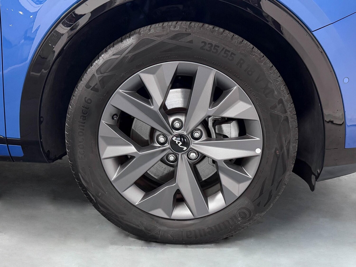 Used Kia Sportage 2022 for sale - 77345318: Photo 57