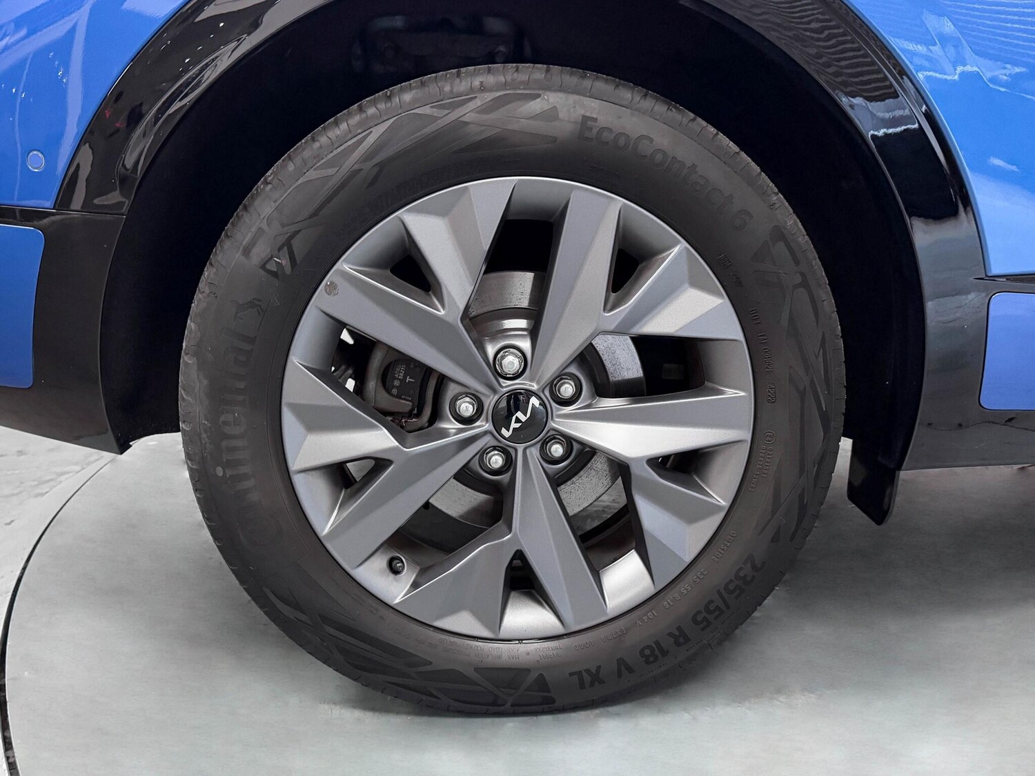 Used Kia Sportage 2022 for sale - 77345318: Photo 59