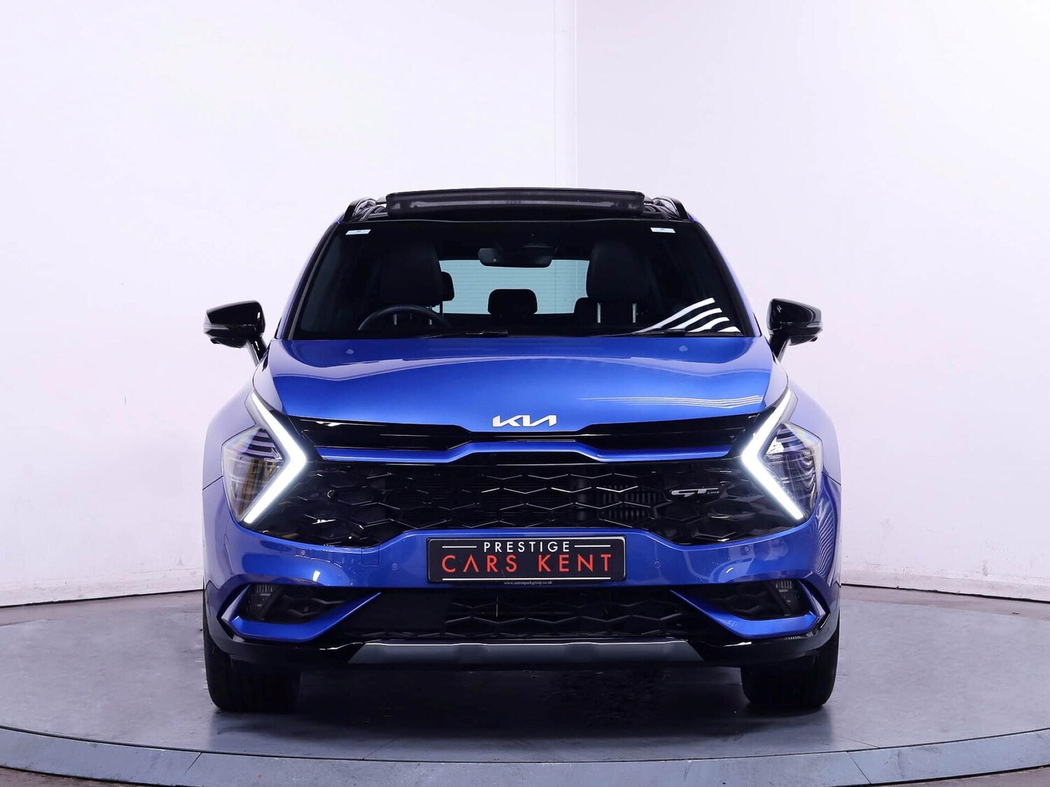 Used Kia Sportage 2022 for sale - 77345318: Photo 7