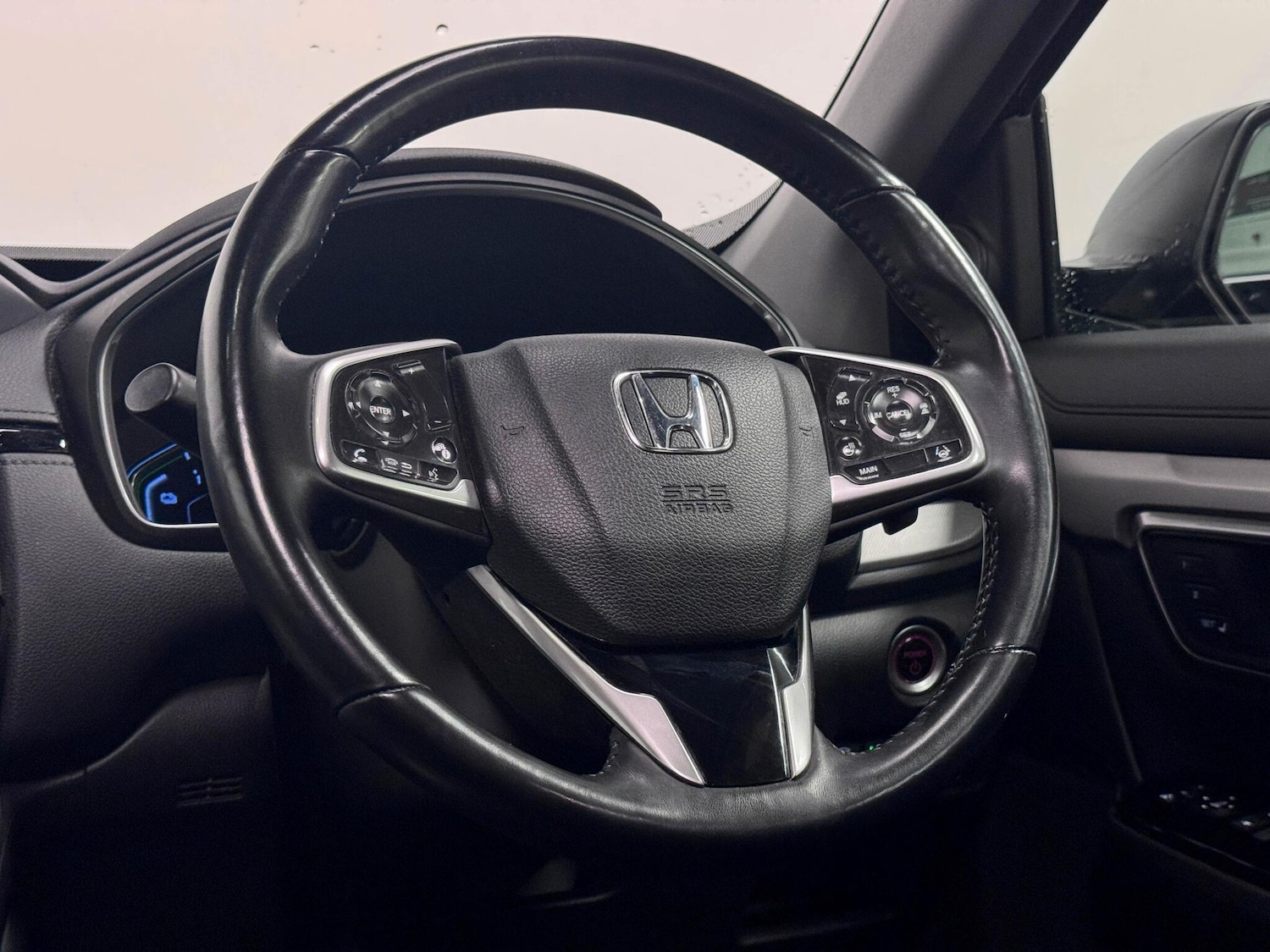 Vehicle 36