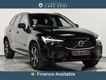Used Volvo XC60 2022 for sale - 79874810: Photo