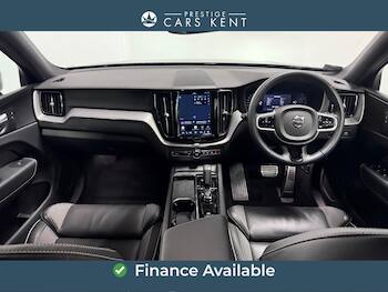 Used Volvo XC60 2022 for sale - 79874810: Photo