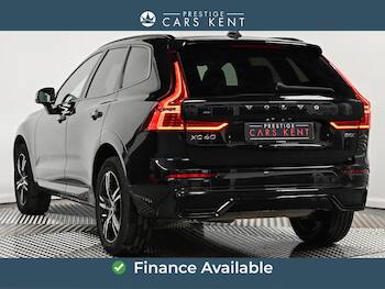 Used Volvo XC60 2022 for sale - 79874810: Photo