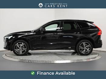 Used Volvo XC60 2022 for sale - 79874810: Photo