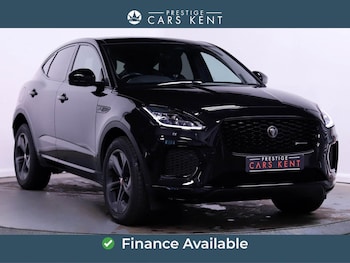Used Jaguar E-Pace 2022 for sale - 78171506: Photo