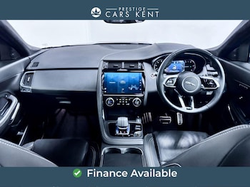 Used Jaguar E-Pace 2022 for sale - 78171506: Photo