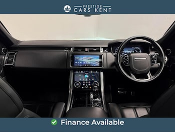 Used Land Rover Range Rover Sport 2022 for sale - 79295922: Photo