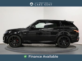 Used Land Rover Range Rover Sport 2022 for sale - 79295922: Photo