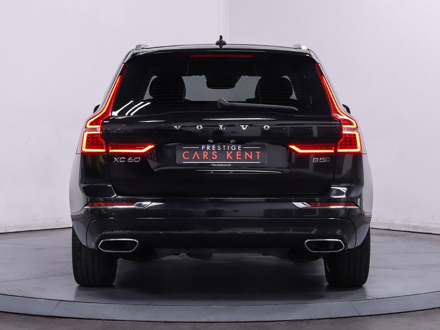 Used Volvo XC60 2021 for sale - 76189126: Photo 11