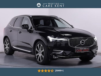 Volvo - XC60