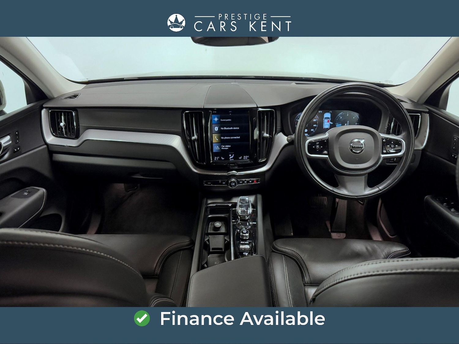 Used Volvo XC60 2021 for sale - 76189126: Photo 2