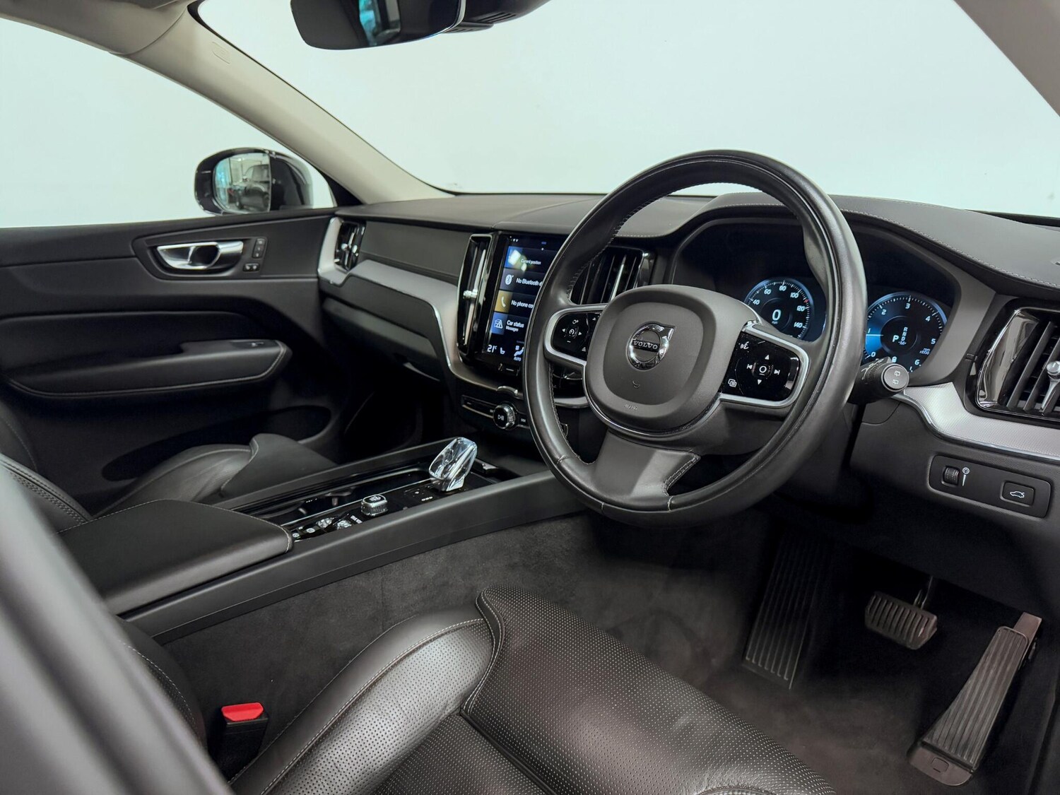 Used Volvo XC60 2021 for sale - 76189126: Photo 22