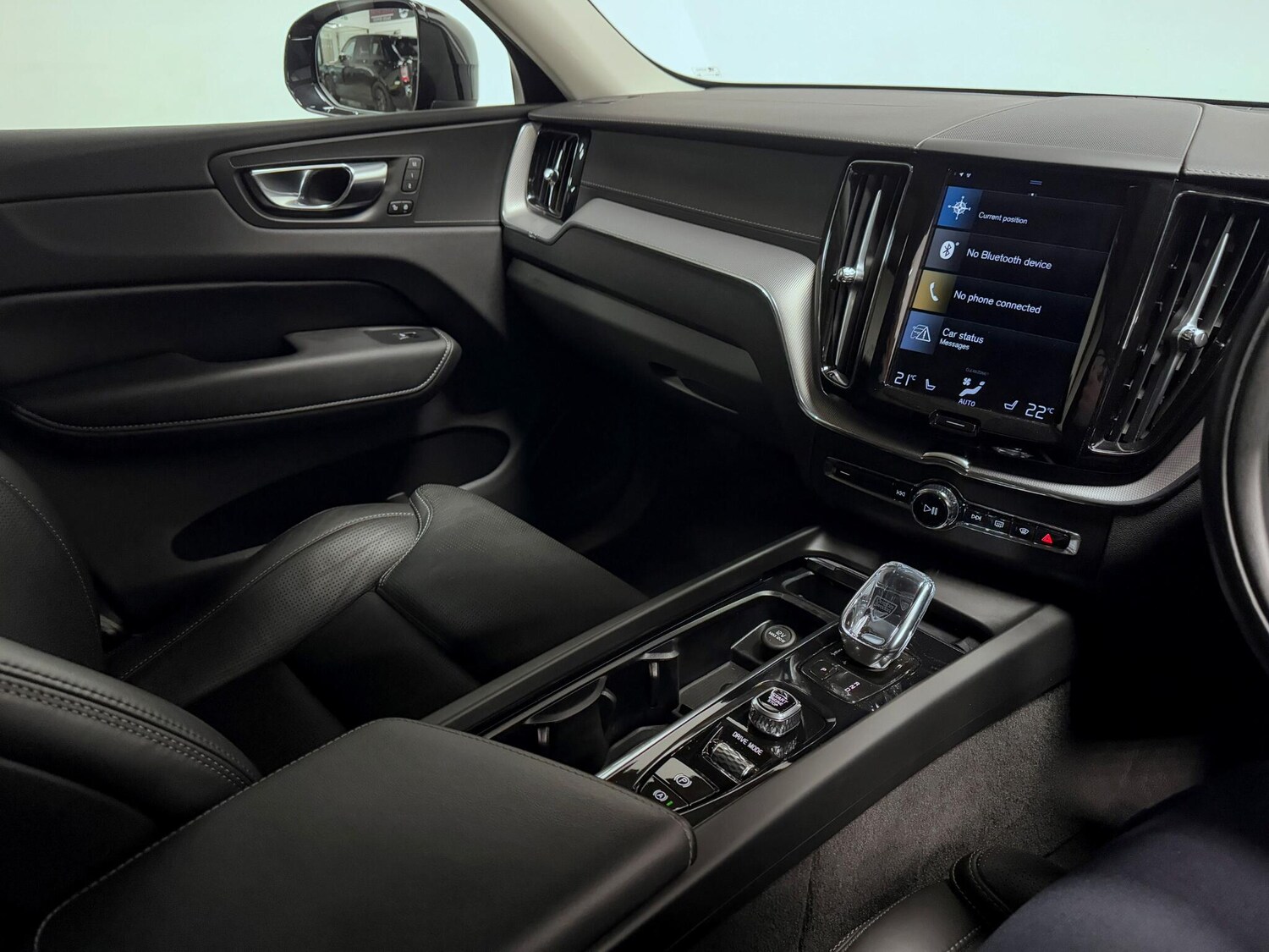 Used Volvo XC60 2021 for sale - 76189126: Photo 28