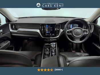 Used Volvo XC60 2021 for sale - 76189126: Photo 2