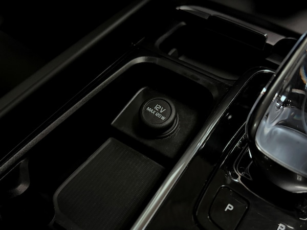 Used Volvo XC60 2021 for sale - 76189126: Photo 32