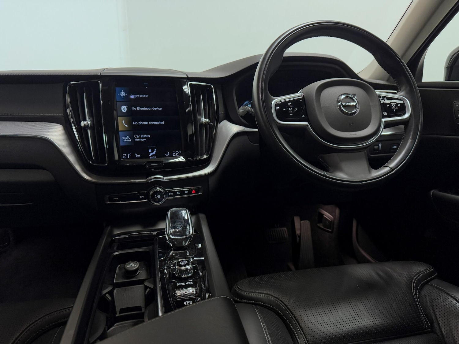 Used Volvo XC60 2021 for sale - 76189126: Photo 34