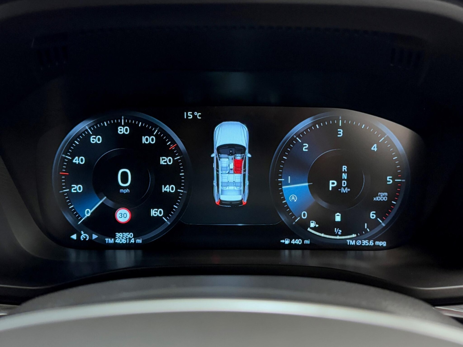 Used Volvo XC60 2021 for sale - 76189126: Photo 38