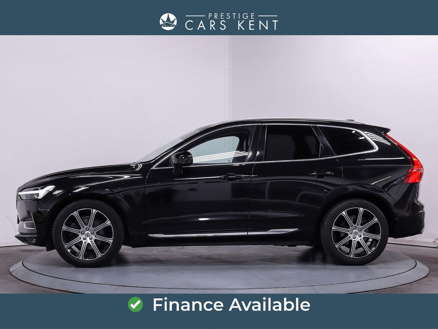 Used Volvo XC60 2021 for sale - 76189126: Photo 4