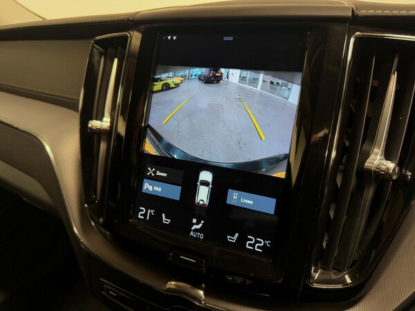 Used Volvo XC60 2021 for sale - 76189126: Photo 42