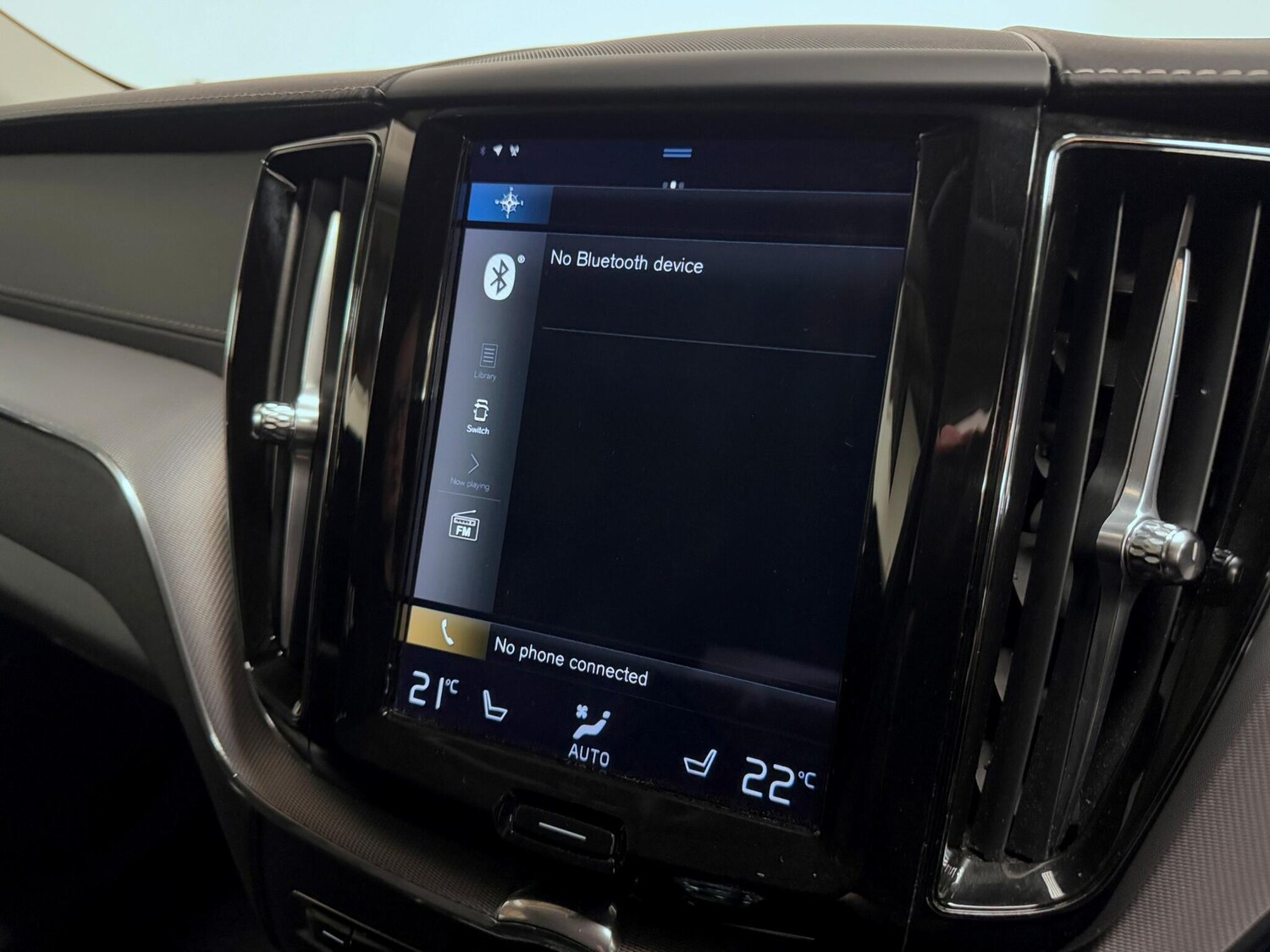 Used Volvo XC60 2021 for sale - 76189126: Photo 43