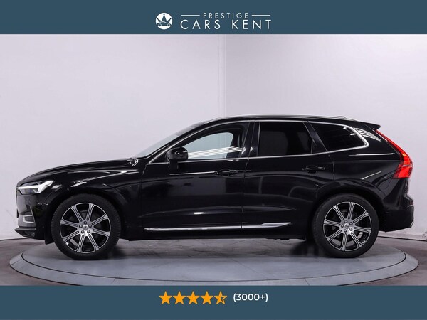 Used Volvo XC60 2021 for sale - 76189126: Photo 4