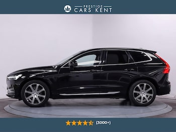 Used Volvo XC60 2021 for sale - 76189126: Photo 4