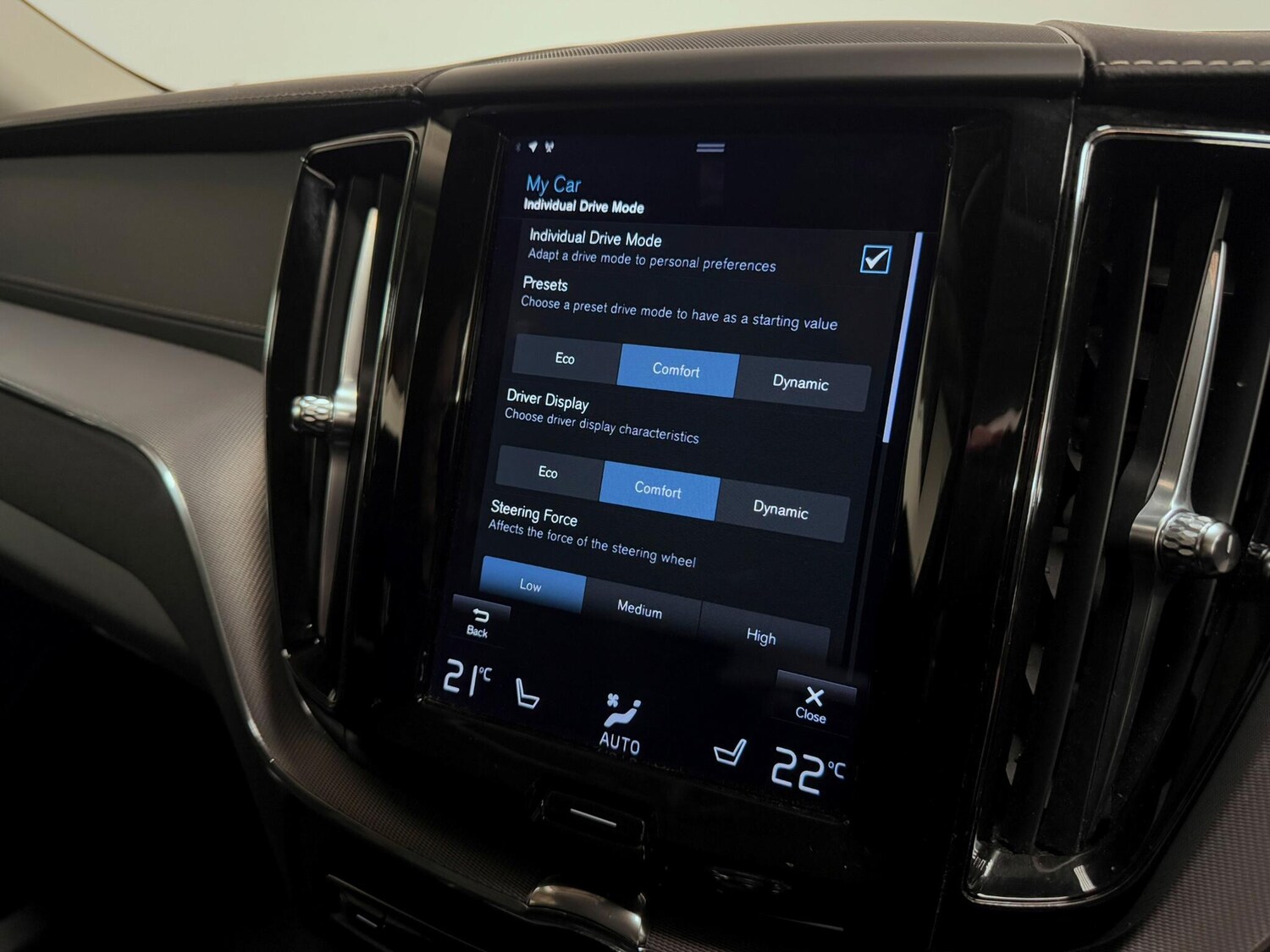 Used Volvo XC60 2021 for sale - 76189126: Photo 51